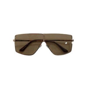Otra Eyewear Juno Sunglasses in Gold